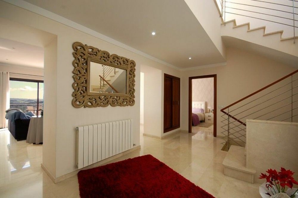 Villa Es Sequer Марія-де-ла-Салуд Екстер'єр фото